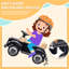 Isabelle & Max Push/Pull Ride On