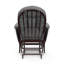 Fauteuil oscillant avec repose-pieds Hoop-1808401990-1808401998