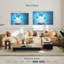 Blue Butterfly Utopia-108884220