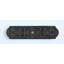 Olde World Metal Knob Backplate-1548513943