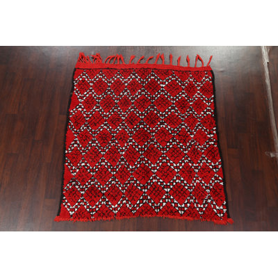 One-of-a-Kind Area Rug
