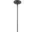 Luminaire suspendu 1 étoile Diahna