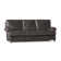 Carrado 87.5'' Leather Sofa