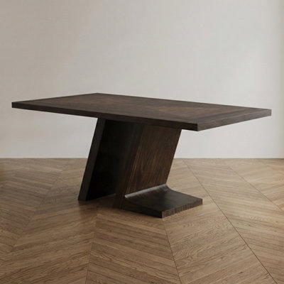 Table de salle à manger Geidi