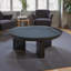 Table basse ronde Modern