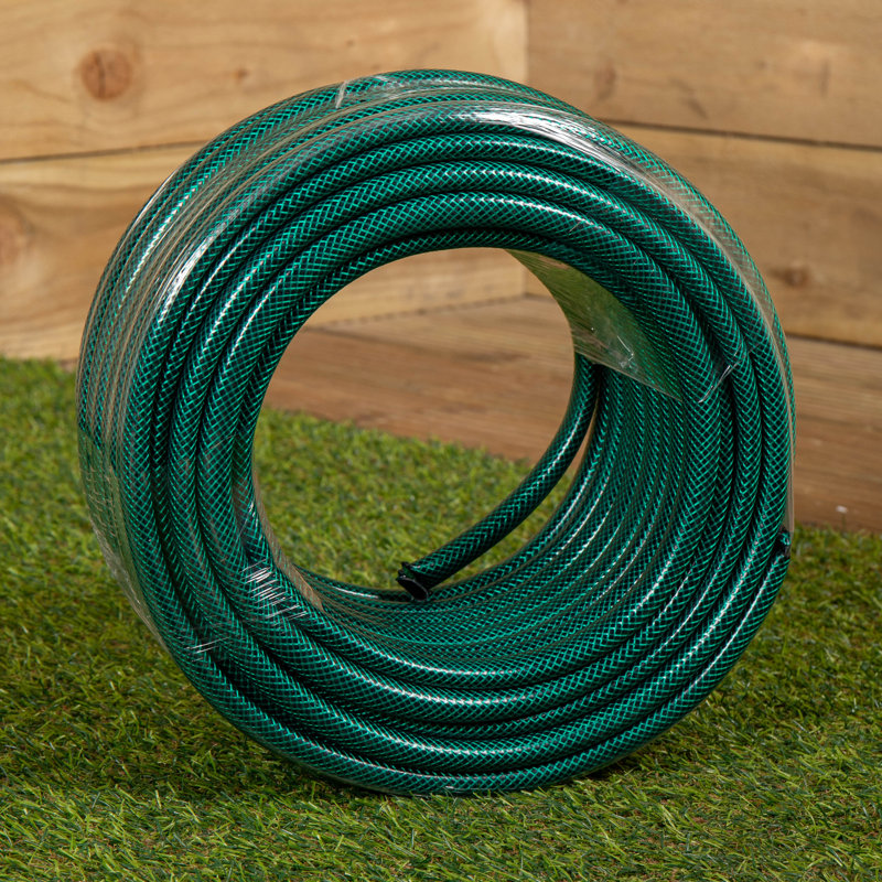 Samuel Alexander Plastic Hose Reel