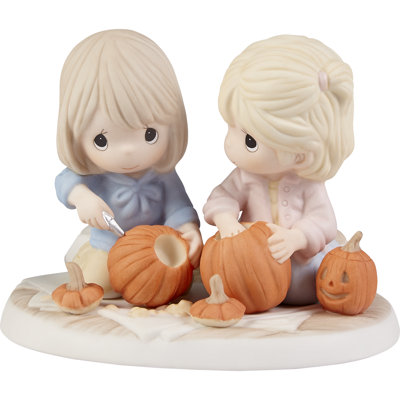 People Figurines & Collectibles