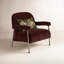 Chaise avec accoudoirs Vieira Gabriette-1037950279
