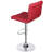 Ludmil Swivel Adjustable Height 32.5" Bar Stool-734500239-734500234