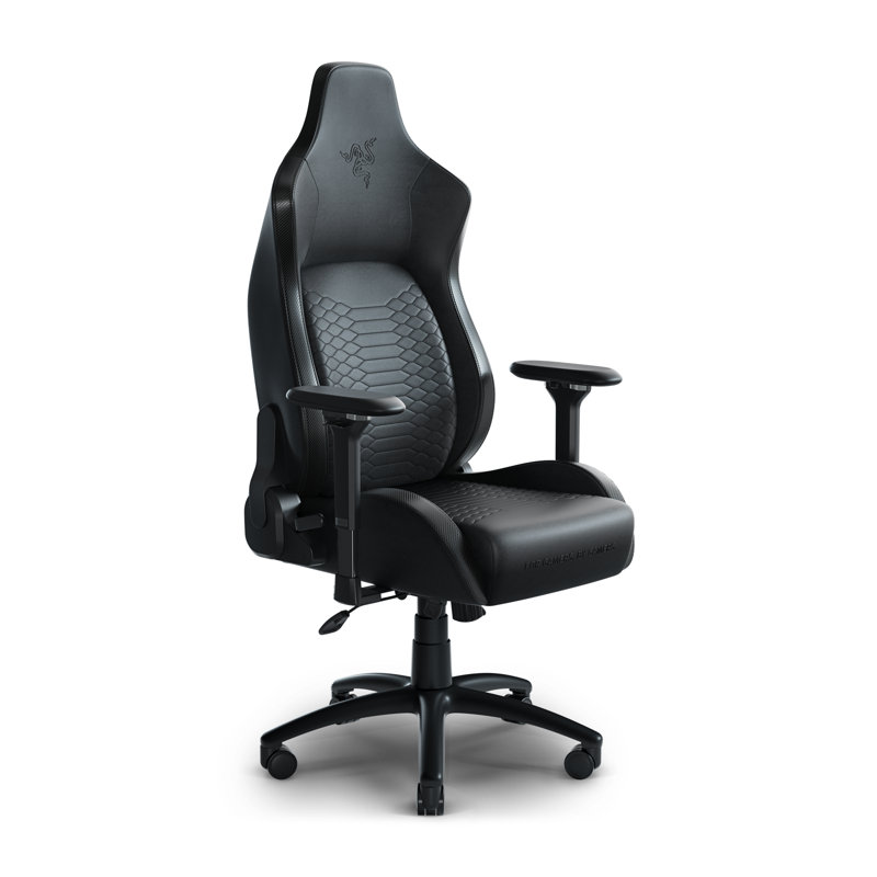 Fauteuil de jeu Razer Iskur - noir