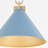 16" CONE PENDANT-265775094