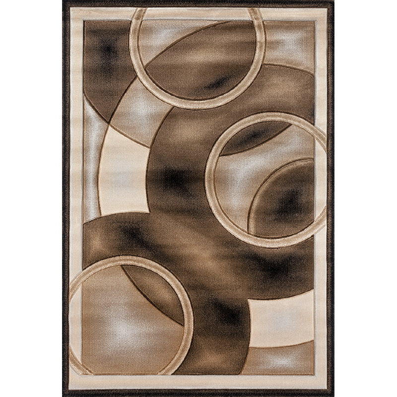 Anjolie Indoor Rug, Rectangle 5'2" x 7'5"