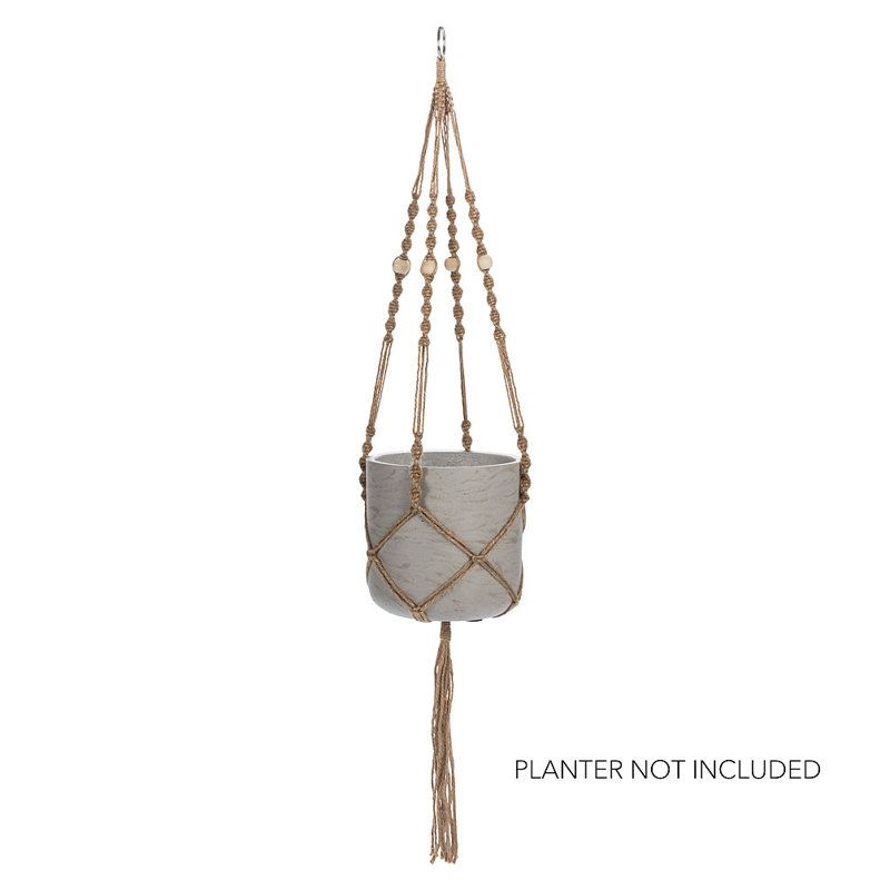 Guerneville Hanging Planter