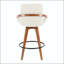Tabouret tournant 25,5-1495117350