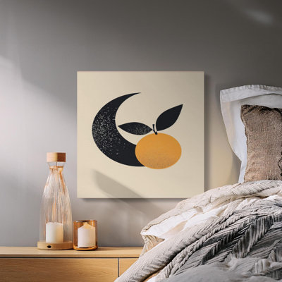 Rohrer Wrapped Canvas Print Set