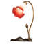 Lampe d'appoint 16 po Tiffany Pond-1557141243-1557141245