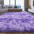 Tie-dye Starry Purple