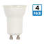 Ampoule de projecteur à del gu10 de 25 watts équivalente