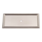 Campaign Rope  Backplate