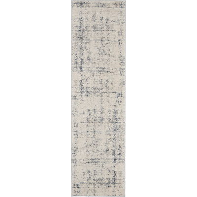 Tapis beige / gris Maliana