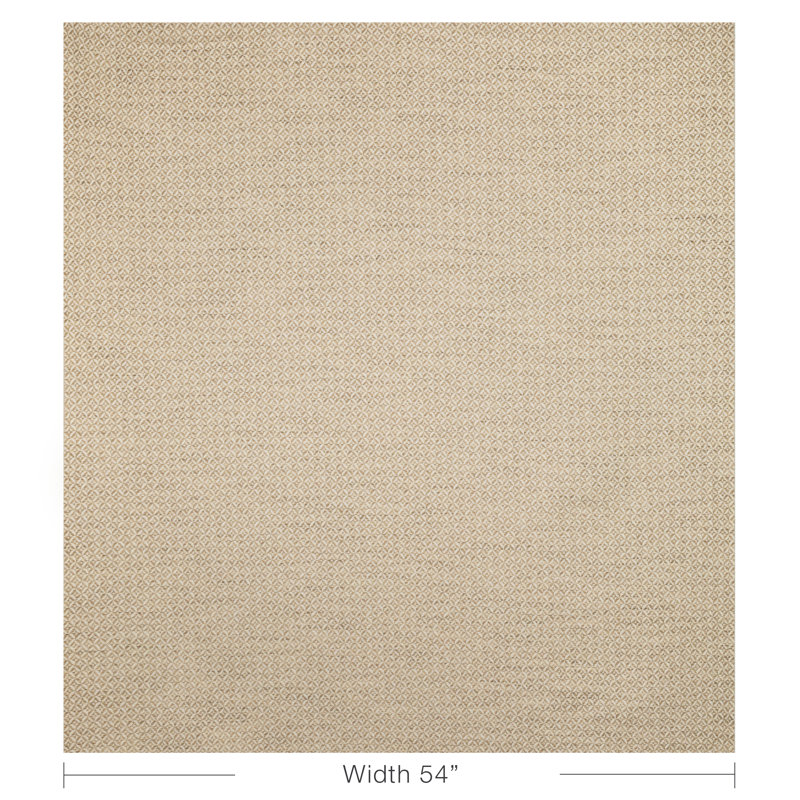 Triana Weaves Fabric, Sand