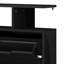 24 Pair Flip Down Shoe Storage-1078810947