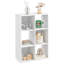 Goldsmith 92cm H x 61.5cm W Cube Bookcase-31940856
