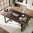 70.86'' Rectangle Conference Table-1572562555
