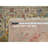 Rockoh One-of-a-Kind 2' X 3' New Age Wool Area Rug