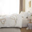 Microfiber Duvet Cover Set-133341265