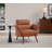 Petal Accent Chair-1296980186