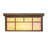 10" Square Santa Fe Flushmount-1762134274