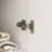 47.4 " W Armoire