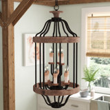 Arkaitz 9 - Light Lantern Pendant