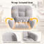 Fairmont Park Velvet Office Chair-69412582-69412587