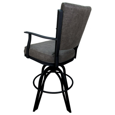 Tabouret tournant 30 "Lancaster