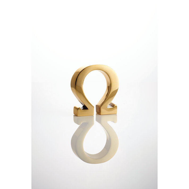 Sculpture oméga