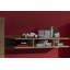 Solid Acacia Solid Wood Tiered Shelf
