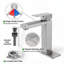 Single Bathroom Faucet