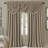 Ardmore Scalloped Window Valance-441833358