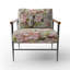 Cruse - Fauteuil d'appoint rembourré Apple Blossom-159371928