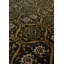 Hessie Wool Damask Area Rug-1676295103