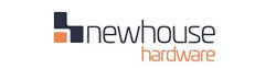 Newhouse Hardware logo