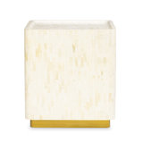 Maitland Smith End Table