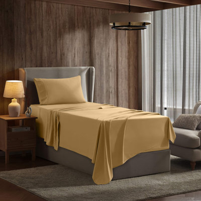 Ensemble de draps doux et respirant Hotel Collection