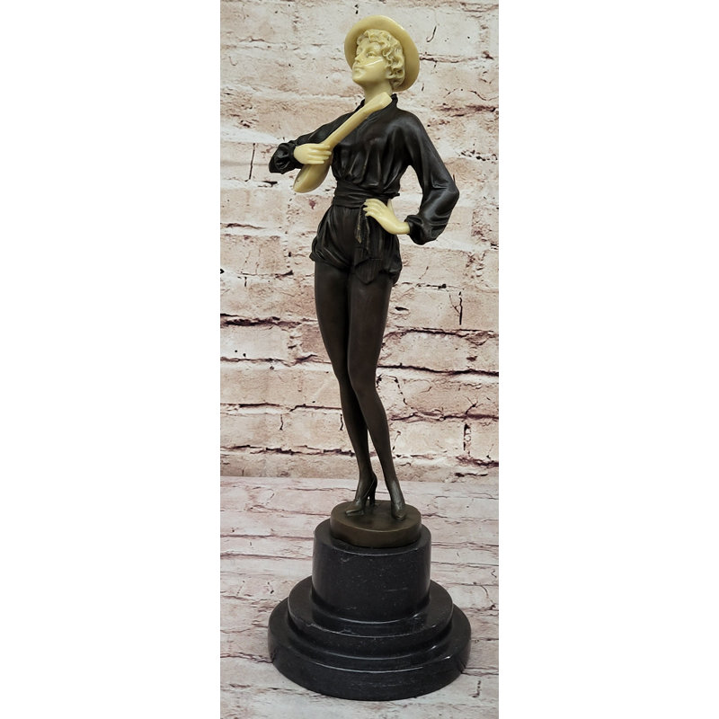 Figurines et sculptures Sauhal