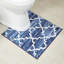 Tapis pour salle de bain Nolynn-98550027-96428742