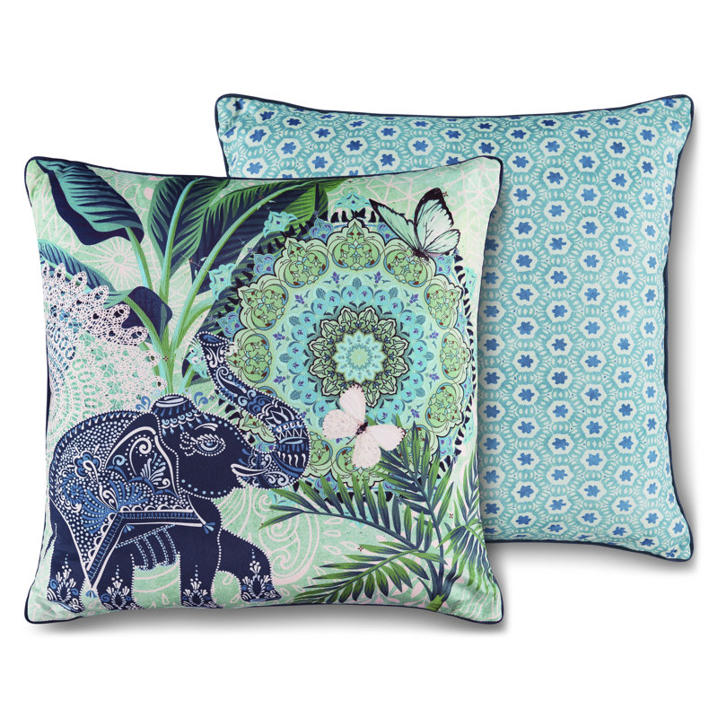 Square Cushion