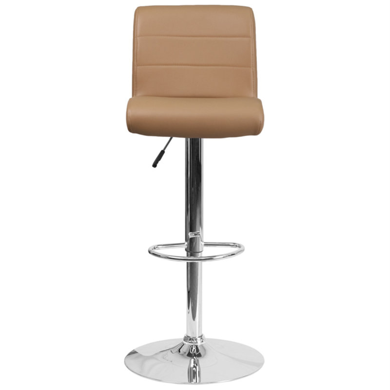 Tabouret de bar Chestertown, Cappuccino