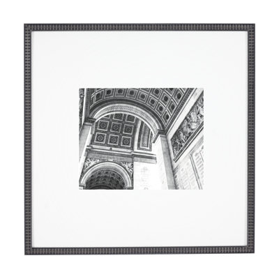 Wood Picture Frame - Set of 6